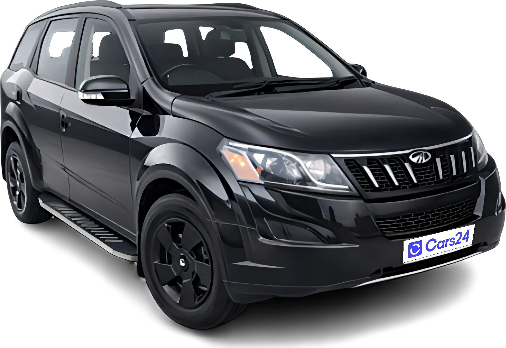 2017 Mahindra XUV500 - SUV - Diesel - Manual - ₹9.12 lakh