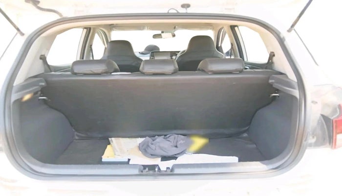 2023 Hyundai GRAND I10 NIOS ASTA AMT 1.2 KAPPA VTVT, Petrol, Automatic, 25,204 km, exterior