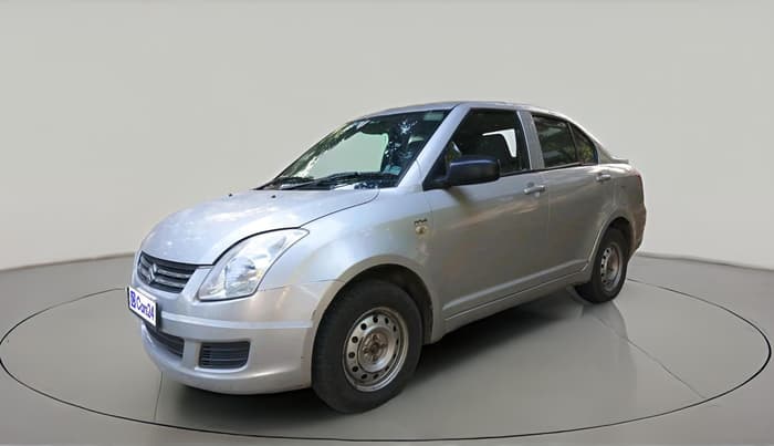 2009 Maruti Swift Dzire LDI, Diesel, Manual, 1,79,741 km, exterior