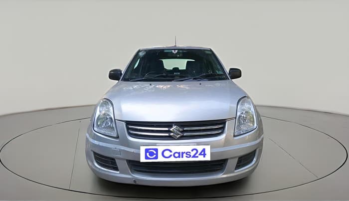 2009 Maruti Swift Dzire LDI, Diesel, Manual, 1,79,741 km, exterior