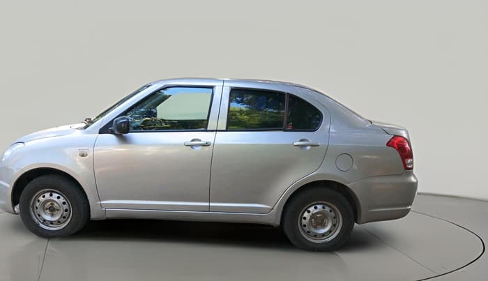 2009 Maruti Swift Dzire LDI, Diesel, Manual, 1,79,741 km, exterior