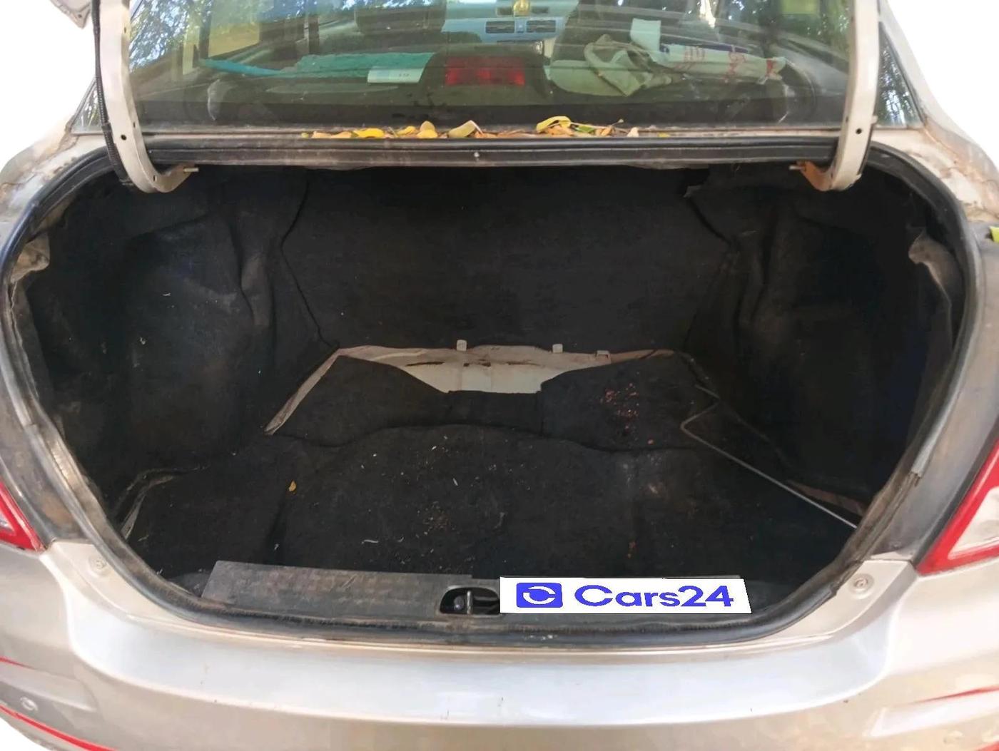2009 Maruti Swift Dzire LDI, Diesel, Manual, 1,79,741 km, exterior