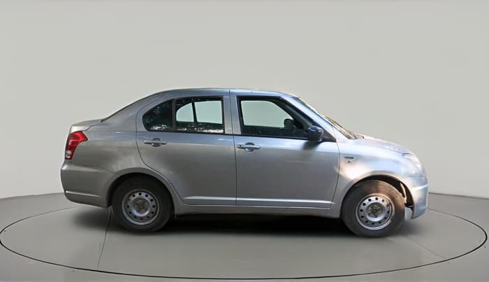 2009 Maruti Swift Dzire LDI, Diesel, Manual, 1,79,741 km, exterior