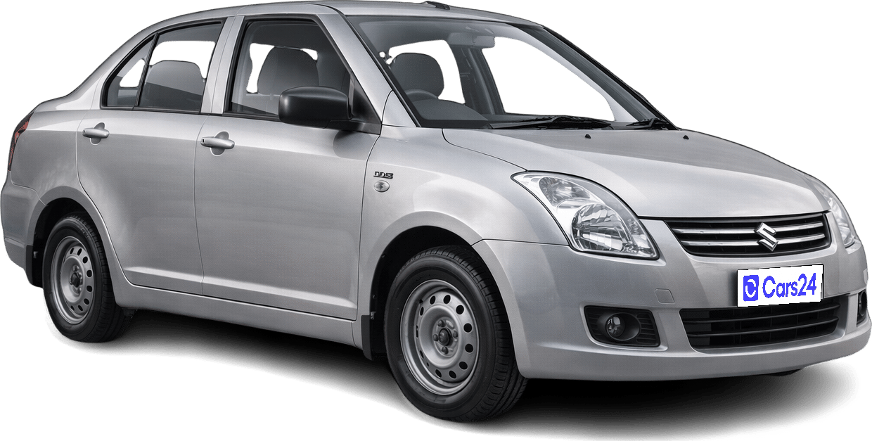 2009 Maruti Swift Dzire - Sedan - Diesel - Manual - ₹2.47 lakh