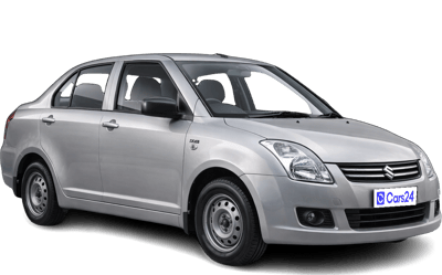 2009 Maruti Swift Dzire - Sedan - Diesel - Manual - ₹2.47 lakh