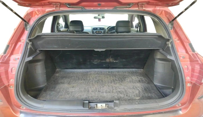 2017 Maruti Vitara Brezza ZDI, Diesel, Manual, 1,85,973 km, exterior