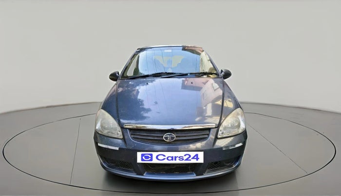 2008 Tata Indica V2 DLS, Diesel, Manual, 86,297 km, exterior