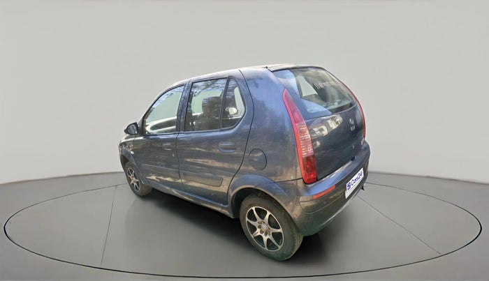 2008 Tata Indica V2 DLS, Diesel, Manual, 86,297 km, exterior