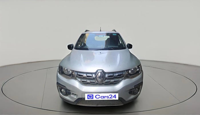 2016 Renault Kwid RXT 0.8, Petrol, Manual, 95,807 km, exterior