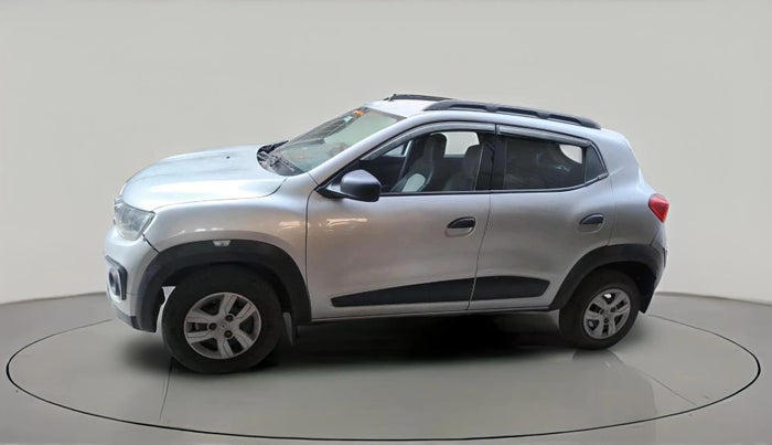 2016 Renault Kwid RXT 0.8, Petrol, Manual, 95,807 km, exterior