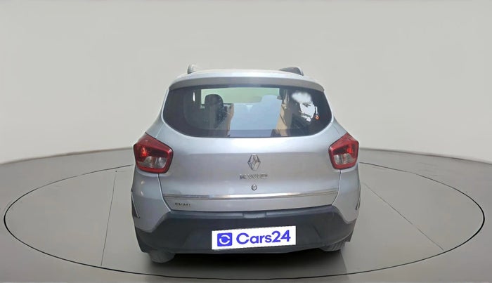 2016 Renault Kwid RXT 0.8, Petrol, Manual, 95,807 km, exterior