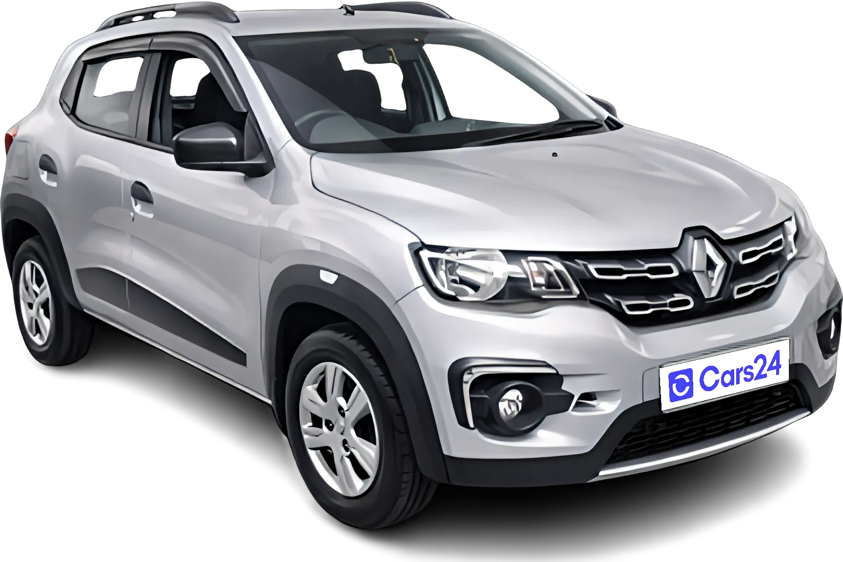 2016 Renault Kwid - Hatchback - Petrol - Manual - ₹1.89 lakh