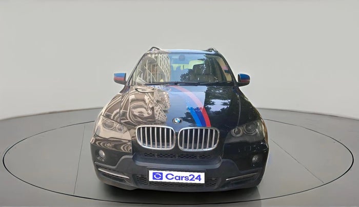 2009 BMW X5 3.0 D, Diesel, Automatic, 2,40,915 km, exterior