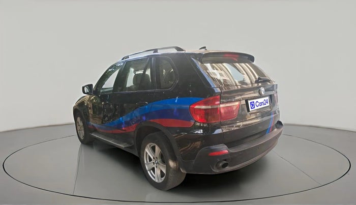 2009 BMW X5 3.0 D, Diesel, Automatic, 2,40,915 km, exterior