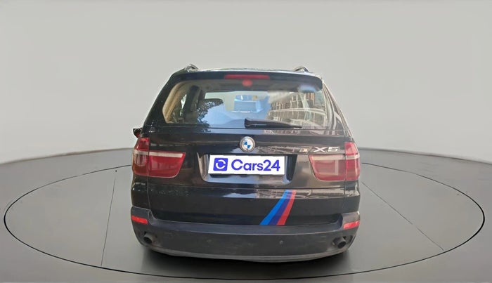 2009 BMW X5 3.0 D, Diesel, Automatic, 2,40,915 km, exterior
