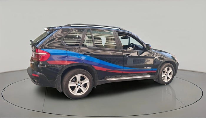 2009 BMW X5 3.0 D, Diesel, Automatic, 2,40,915 km, exterior