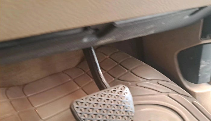 2009 BMW X5 3.0 D, Diesel, Automatic, 2,40,915 km, interior