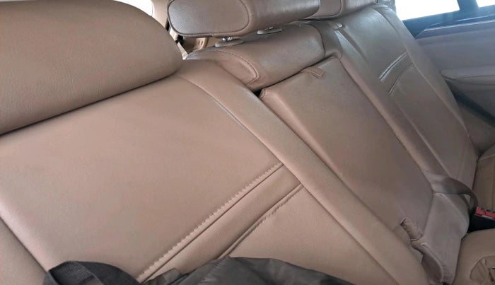 2009 BMW X5 3.0 D, Diesel, Automatic, 2,40,915 km, interior