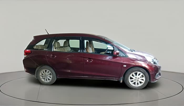 2015 Honda Mobilio 1.5L I-VTEC V, Petrol, Manual, 19,489 km, exterior