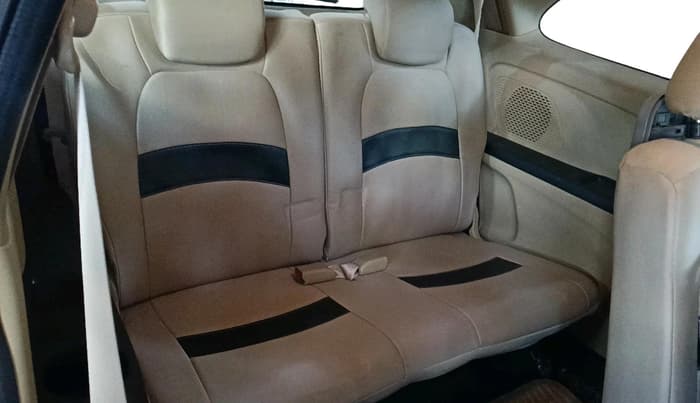 2015 Honda Mobilio 1.5L I-VTEC V, Petrol, Manual, 19,489 km, interior