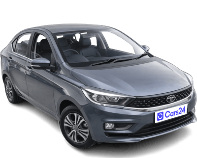 2022 Tata TIGOR - Sedan - CNG - Manual - ₹6.03 lakh