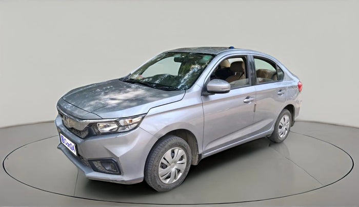 2020 Honda Amaze 1.2L I-VTEC S, Petrol, Manual, 76,325 km, exterior