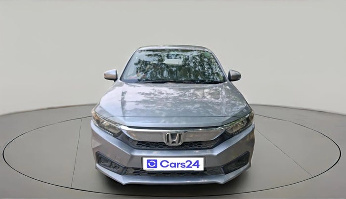 2020 Honda Amaze 1.2L I-VTEC S, Petrol, Manual, 76,325 km, exterior