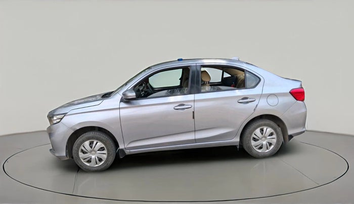 2020 Honda Amaze 1.2L I-VTEC S, Petrol, Manual, 76,325 km, exterior