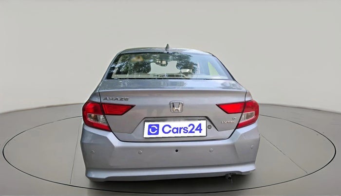2020 Honda Amaze 1.2L I-VTEC S, Petrol, Manual, 76,325 km, exterior