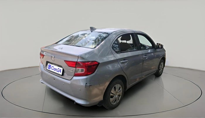 2020 Honda Amaze 1.2L I-VTEC S, Petrol, Manual, 76,325 km, exterior