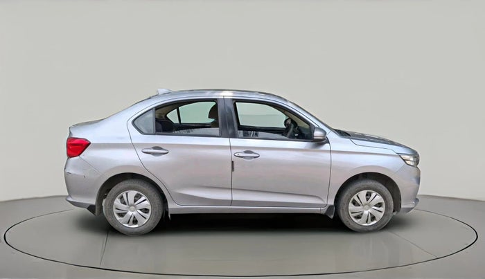 2020 Honda Amaze 1.2L I-VTEC S, Petrol, Manual, 76,325 km, exterior
