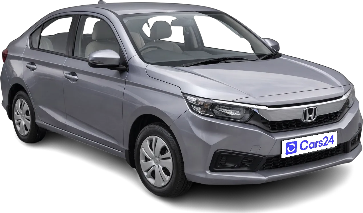 2020 Honda Amaze - Sedan - Petrol - Manual - ₹5.25 lakh