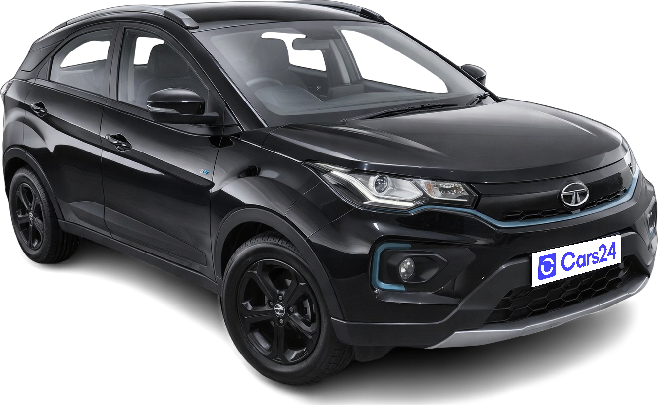 2022 Tata NEXON EV - SUV - Electric - Automatic - ₹9.20 lakh