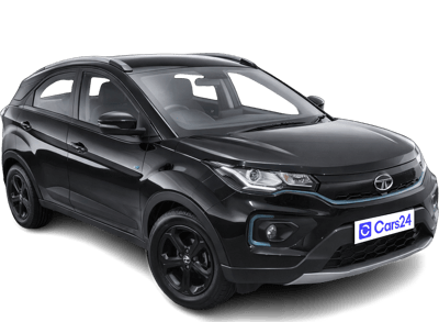 2022 Tata NEXON EV - SUV - Electric - Automatic - ₹9.20 lakh