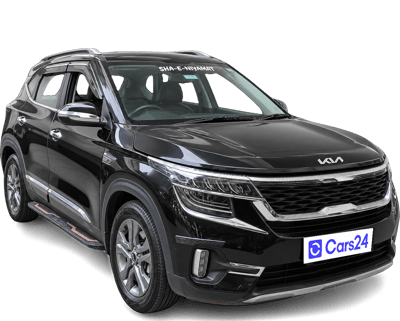 2021 KIA SELTOS - SUV - Diesel - Manual - ₹13.10 lakh