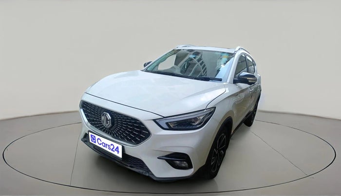 2023 MG ASTOR SHARP 1.3 TURBO AT, Petrol, Automatic, 35,265 km, exterior