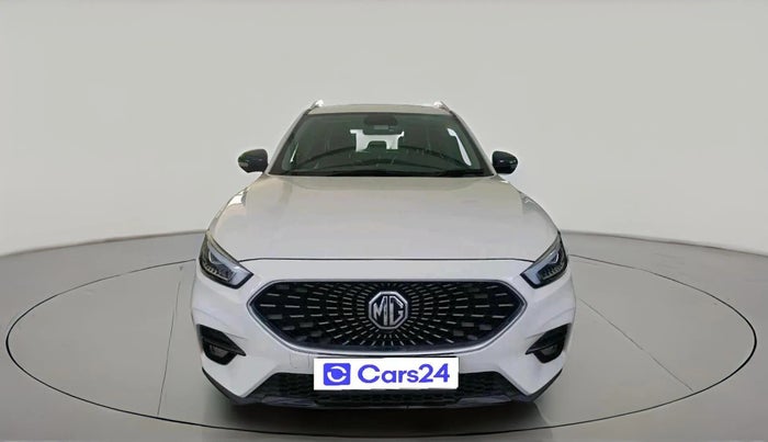 2023 MG ASTOR SHARP 1.3 TURBO AT, Petrol, Automatic, 35,265 km, exterior