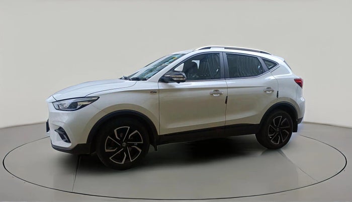 2023 MG ASTOR SHARP 1.3 TURBO AT, Petrol, Automatic, 35,265 km, exterior