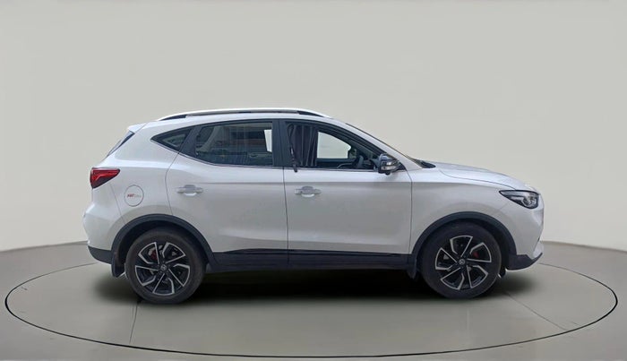 2023 MG ASTOR SHARP 1.3 TURBO AT, Petrol, Automatic, 35,265 km, exterior