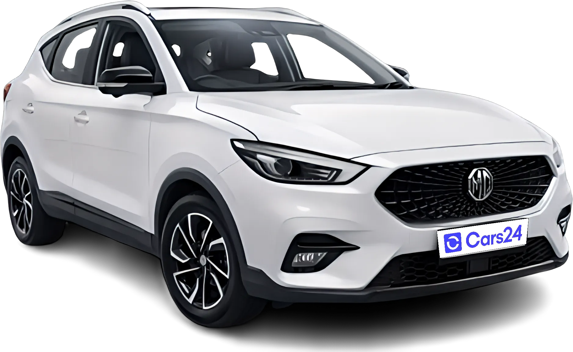 2023 MG ASTOR - SUV - Petrol - Automatic - ₹11.50 lakh