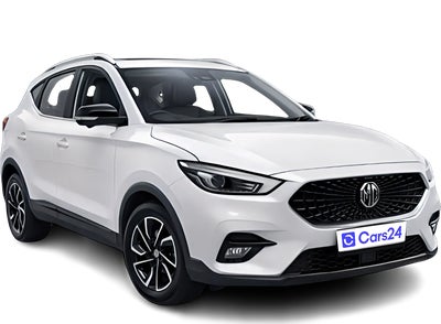 2023 MG ASTOR - SUV - Petrol - Automatic - ₹10.50 lakh