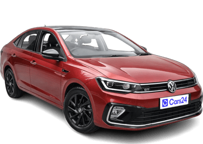 2022 Volkswagen VIRTUS - Sedan - Petrol - Automatic - ₹13.40 lakh