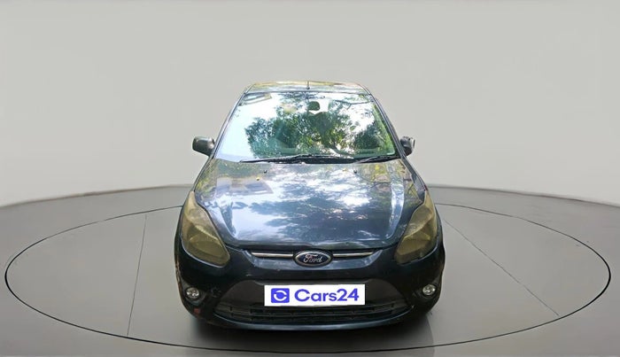 2012 Ford Figo TITANIUM 1.4 DIESEL, Diesel, Manual, 2,09,594 km, exterior