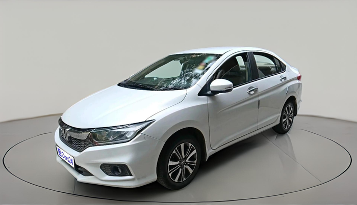 2017 Honda City 1.5L I-VTEC V MT, Petrol, Manual, 78,322 km, exterior