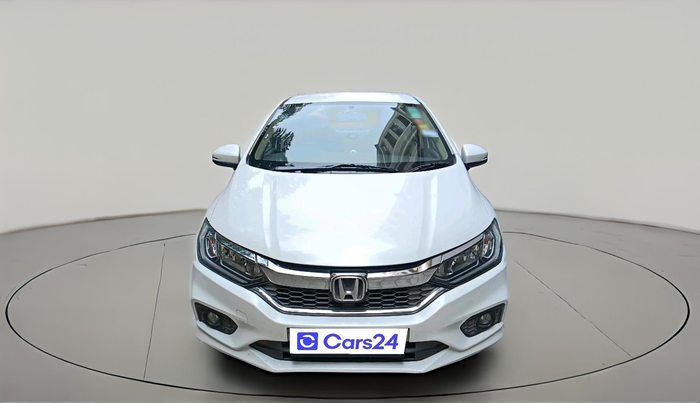 2017 Honda City 1.5L I-VTEC V MT, Petrol, Manual, 78,322 km, exterior