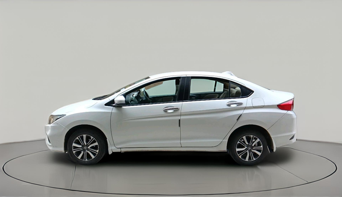 2017 Honda City 1.5L I-VTEC V MT, Petrol, Manual, 78,322 km, exterior