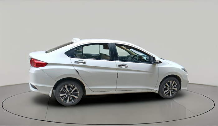 2017 Honda City 1.5L I-VTEC V MT, Petrol, Manual, 78,322 km, exterior