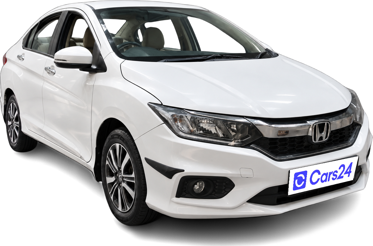 2017 Honda City - Sedan - Diesel - Manual - ₹5.38 lakh