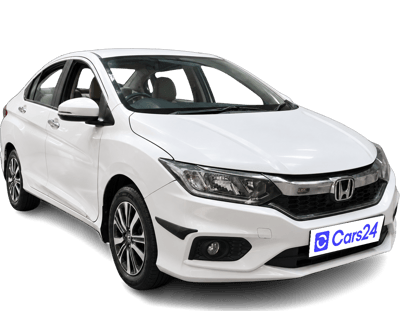 2017 Honda City - Sedan - Diesel - Manual - ₹5.38 lakh