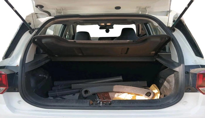 2025 Hyundai EXTER  SX 1.2 AMT, Petrol, Automatic, 17,567 km, exterior